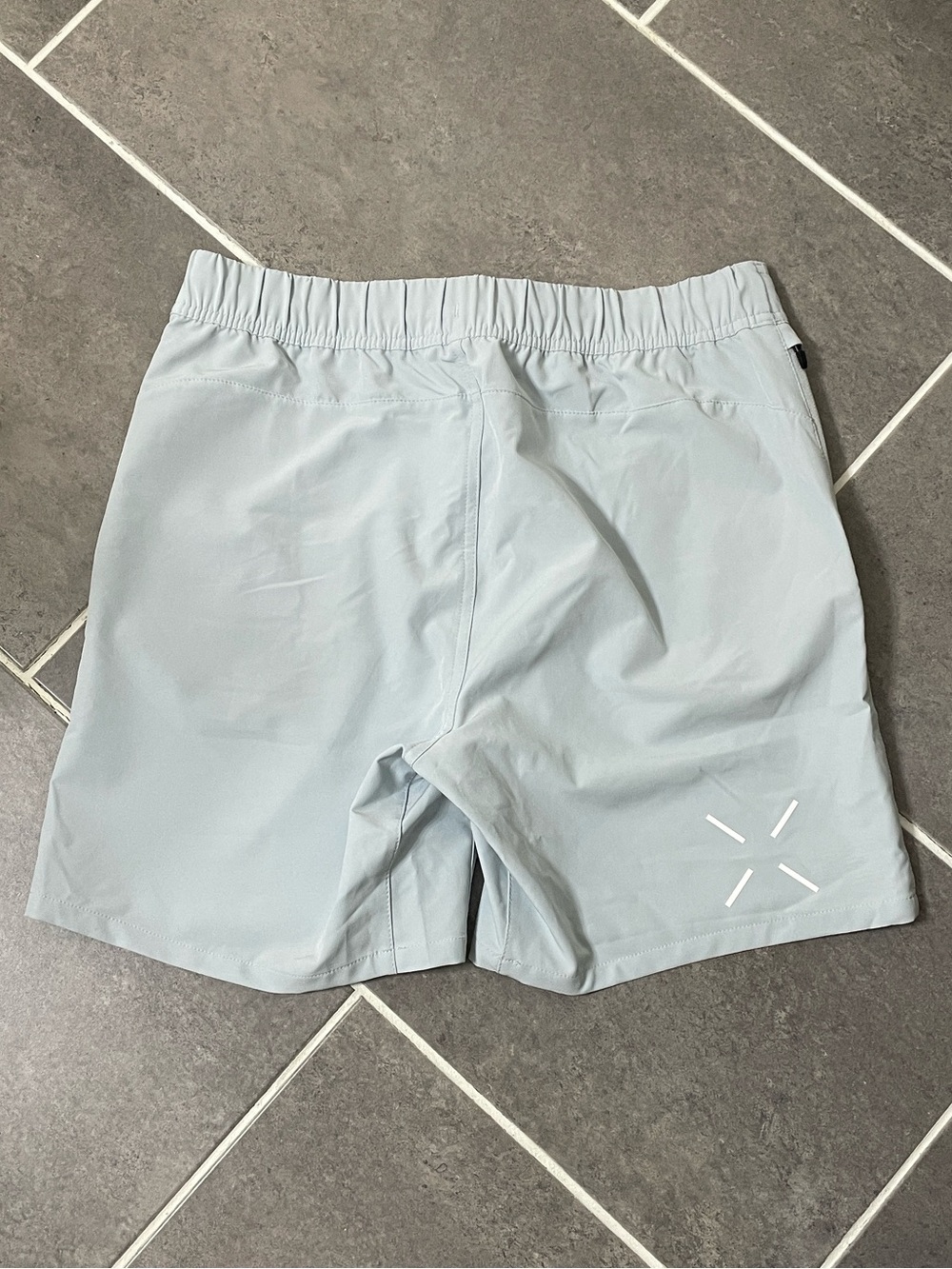 Ten Thousand 7” Foundation Short size Medium - Picture 2 of 6